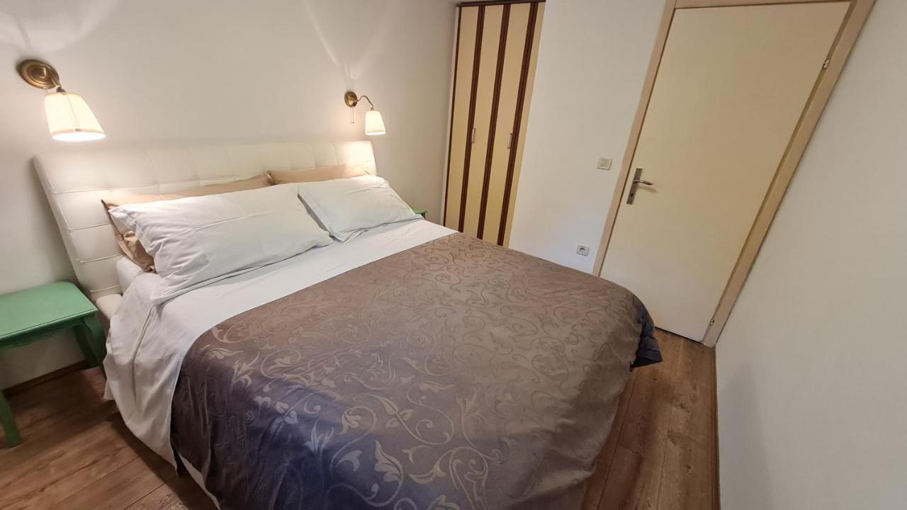 Apartmán Boris