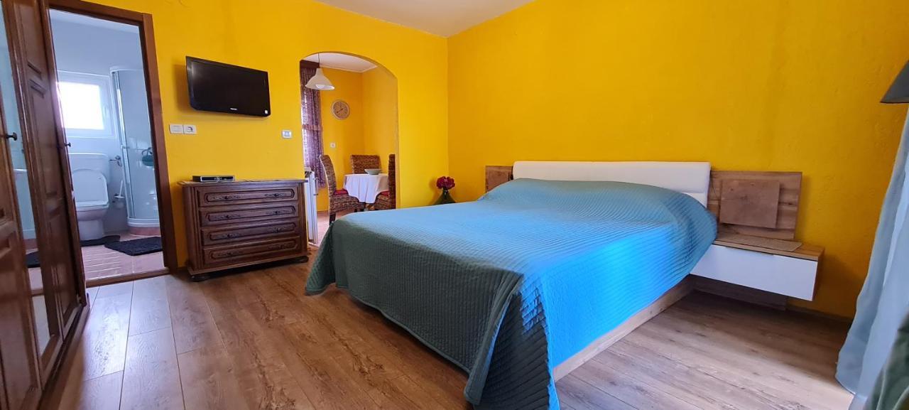Boris Apartmán