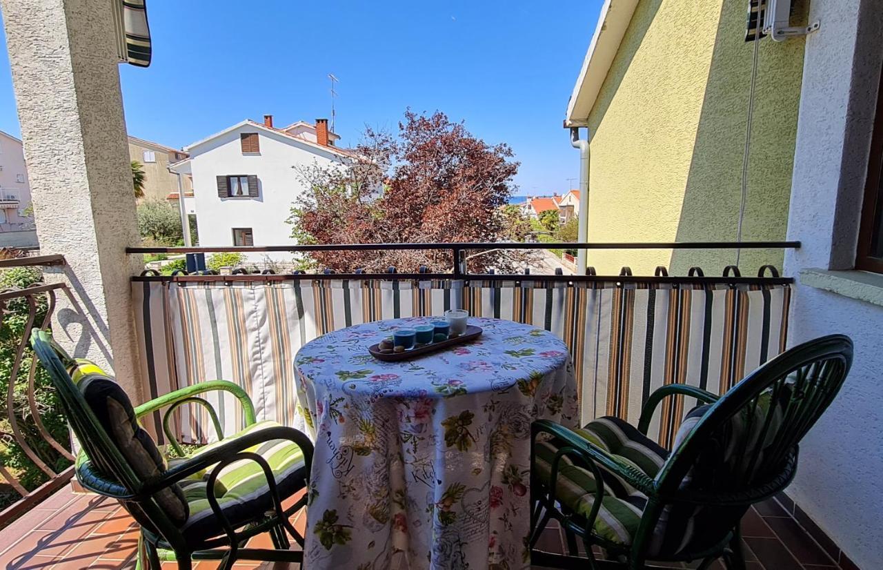 Apartmán Boris *