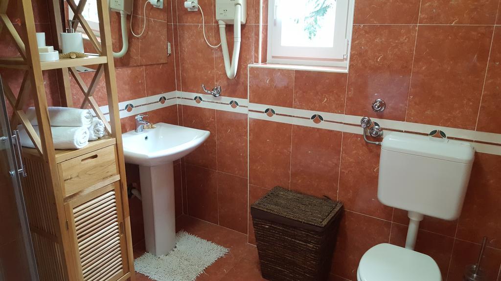 Apartmán Boris *