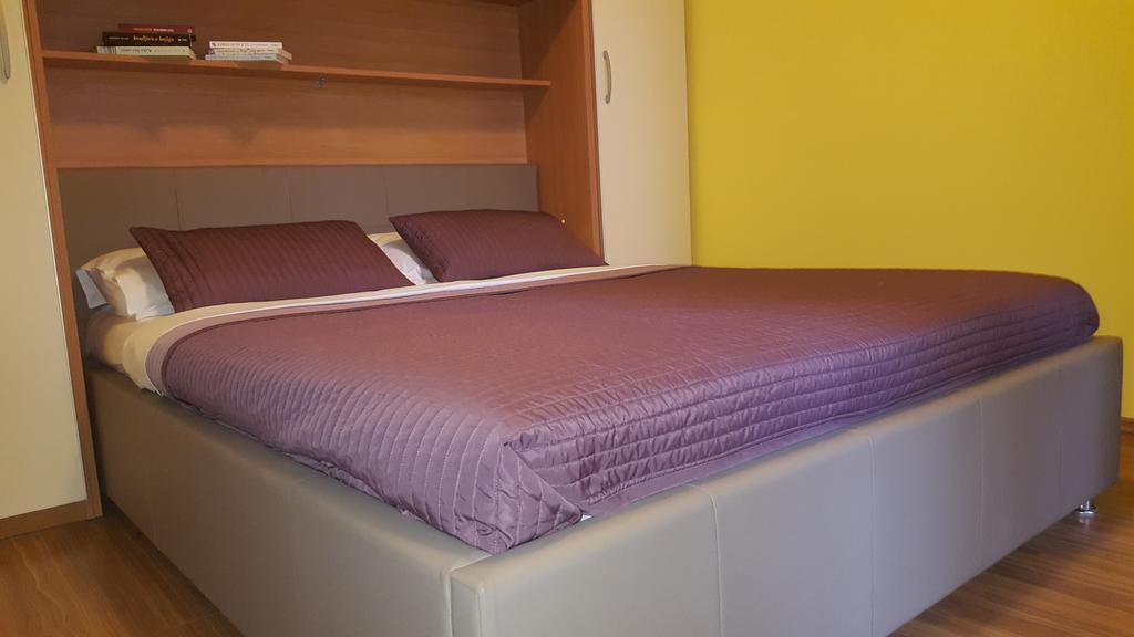 Apartmán Boris *