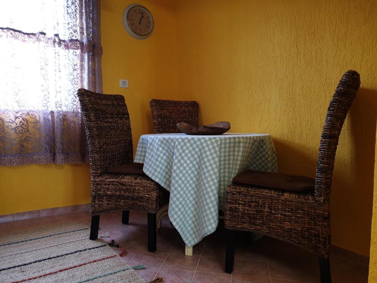 Boris Apartmán