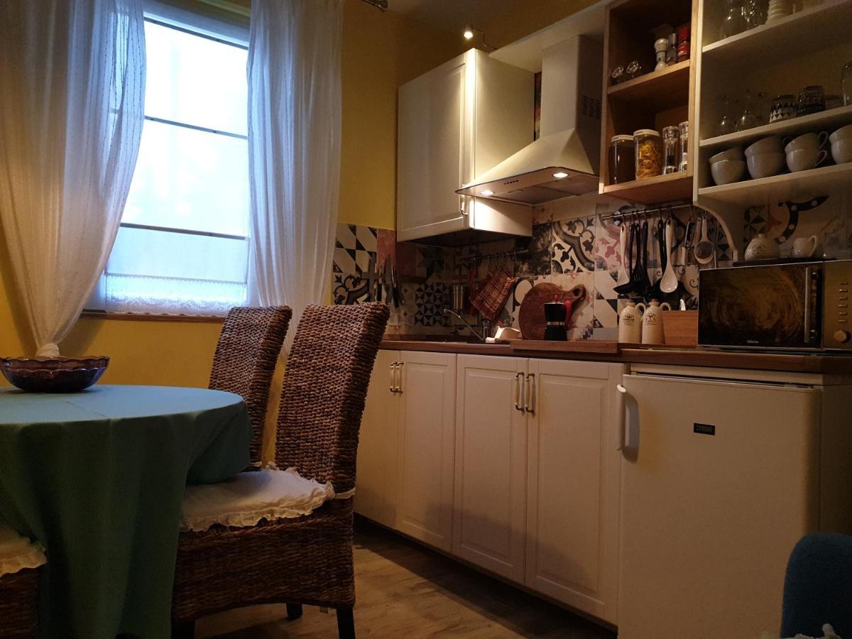 Apartment Boris Poreč