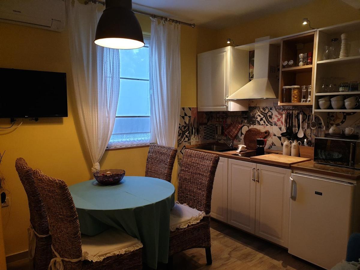 Boris Apartment Poreč