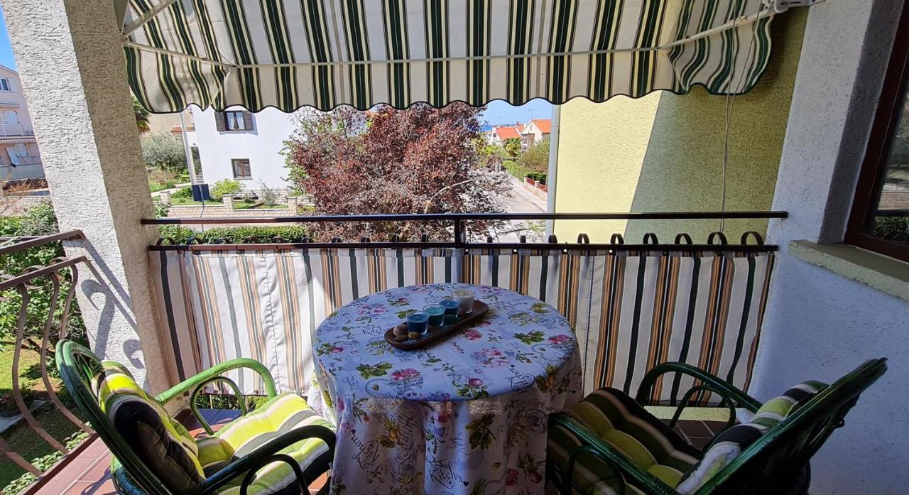 Apartment Boris Poreč