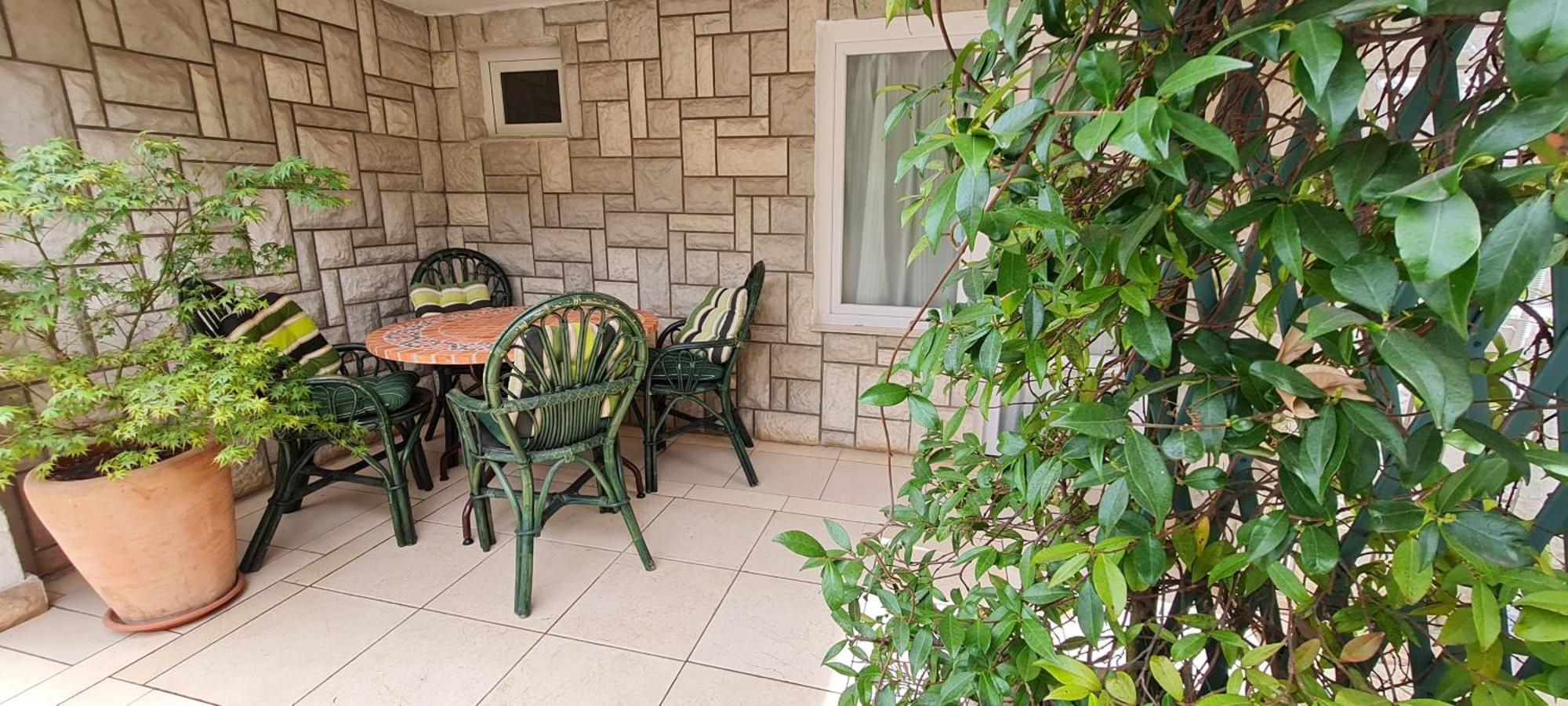 Apartment Boris Poreč