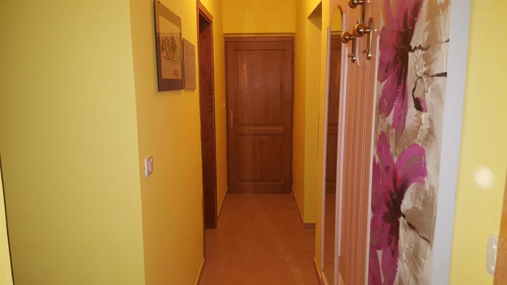 Apartment Boris Poreč