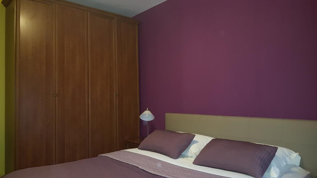 Apartment Boris Poreč