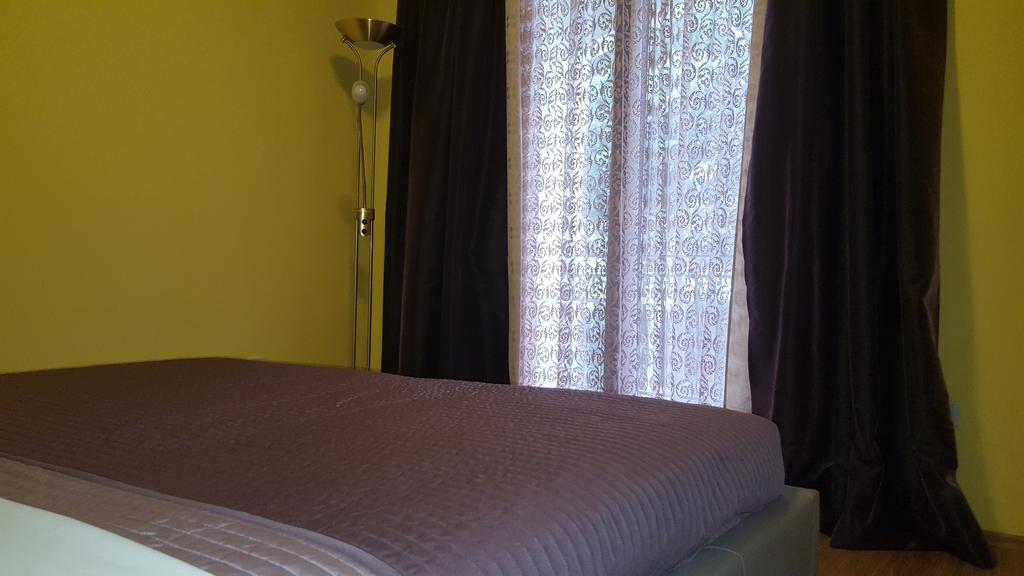 Apartment Boris Poreč