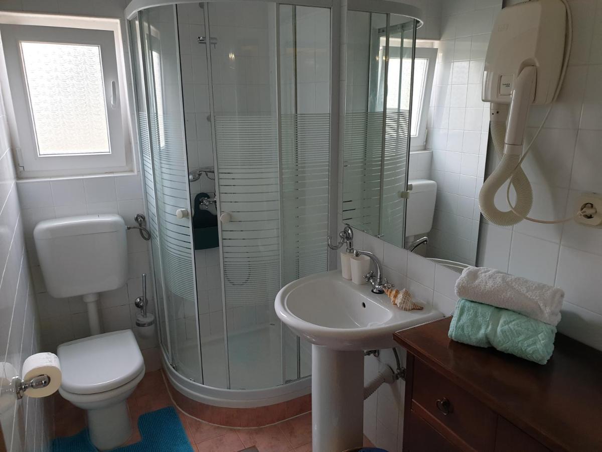 Boris Apartment Poreč
