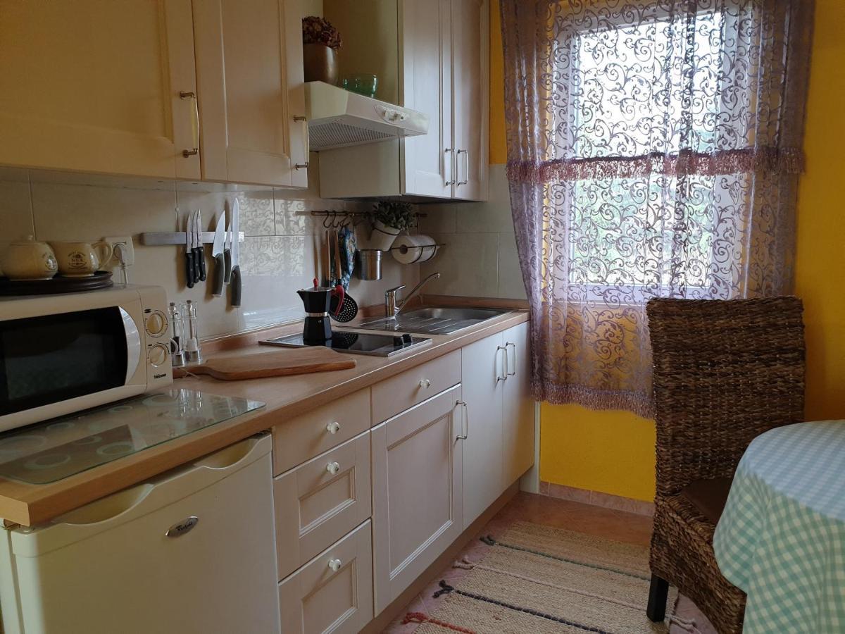 Apartment Boris Poreč