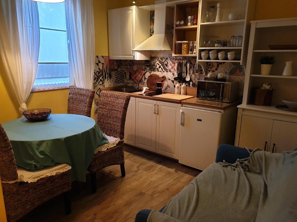 Boris Apartment Poreč
